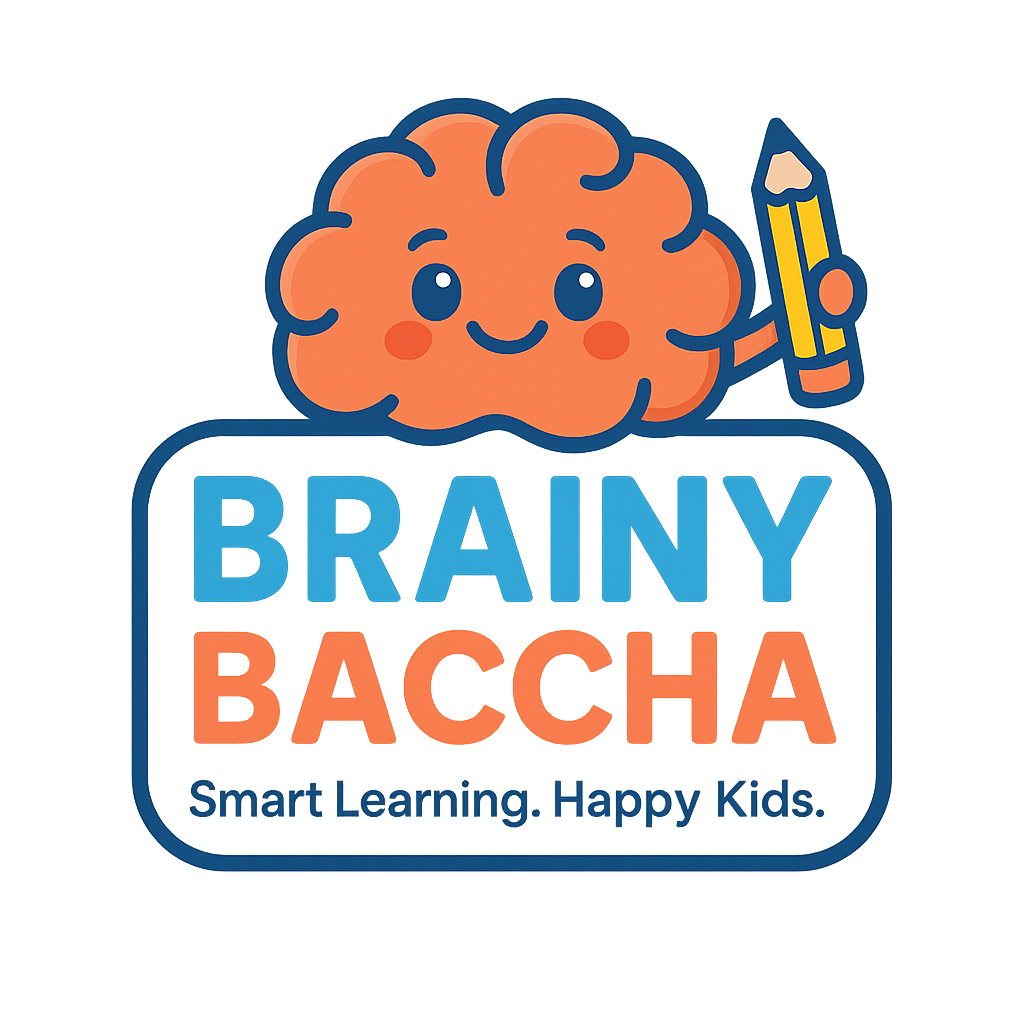 brainy baccha