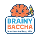 brainy baccha